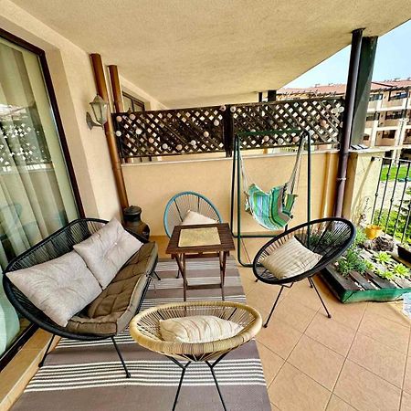 Omnia In Kaliakria Resort By Rv Apartments トポラ エクステリア 写真