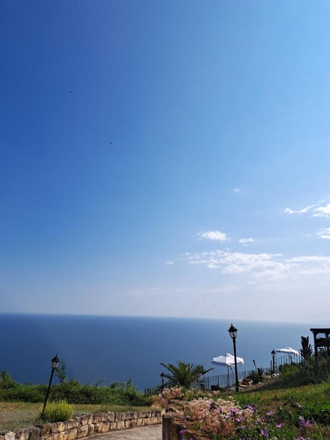 Omnia In Kaliakria Resort By Rv Apartments トポラ エクステリア 写真
