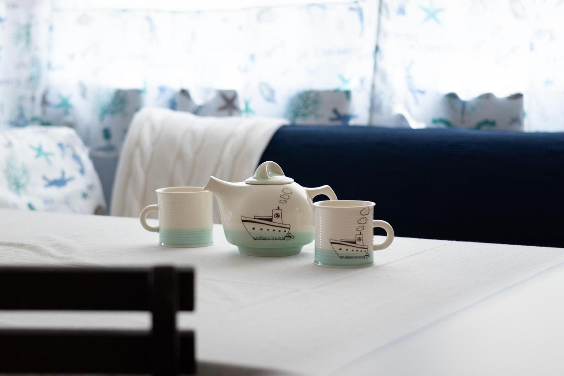 Omnia In Kaliakria Resort By Rv Apartments トポラ エクステリア 写真