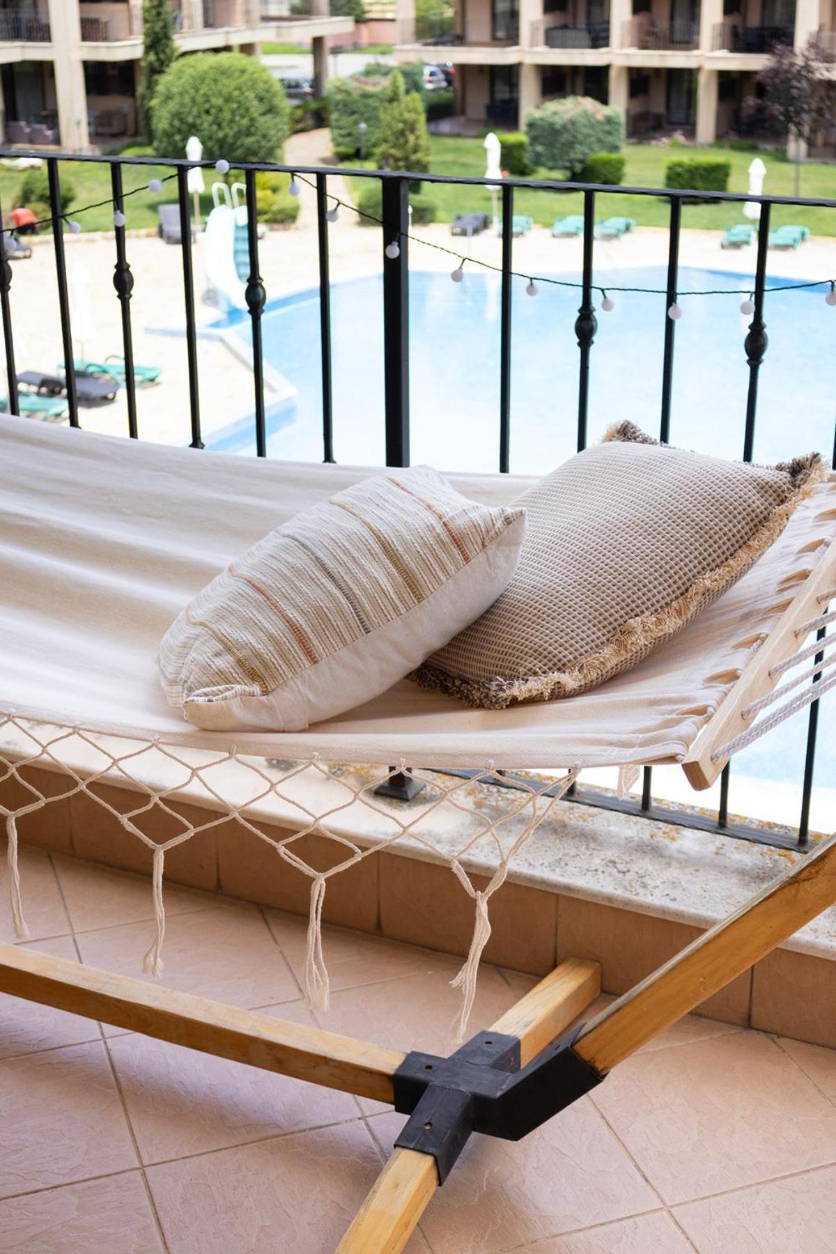 Omnia In Kaliakria Resort By Rv Apartments トポラ エクステリア 写真