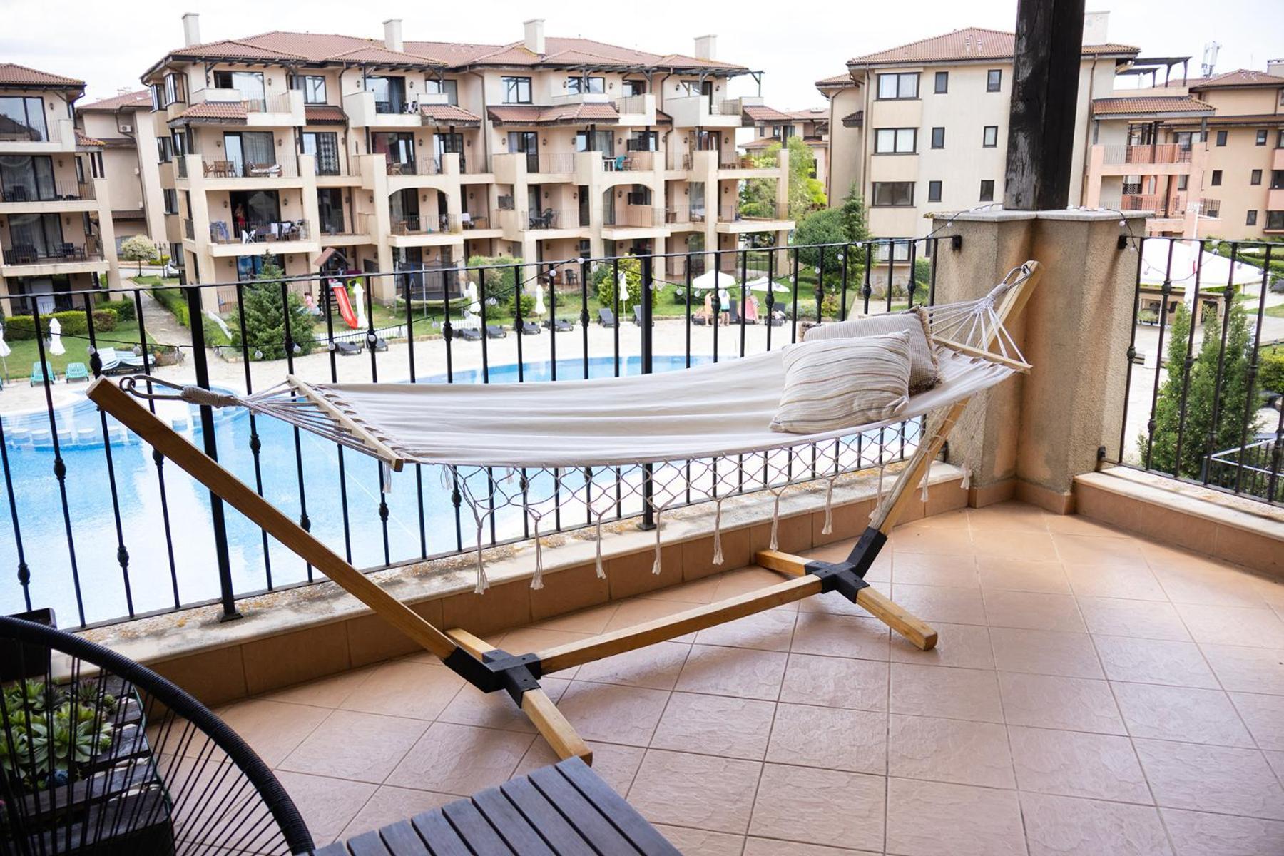 Omnia In Kaliakria Resort By Rv Apartments トポラ エクステリア 写真